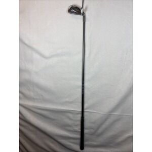 PING G2 5 Iron Golf Club TFC 100 Regular Flex Steel Shaft